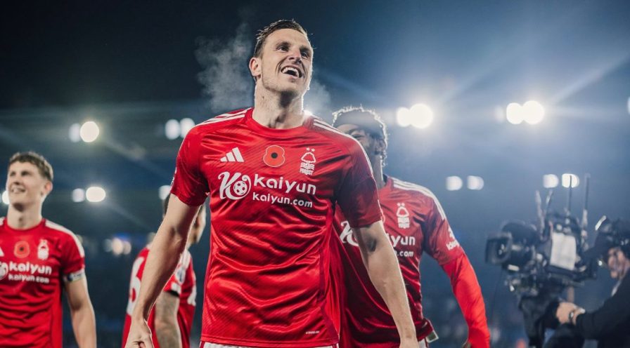 Bournemouth x Nottingham Forest: Palpite com odds 6+ na Premier League