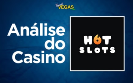 Análise do HotSlots Casino