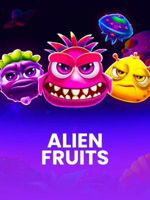 Alien Fruits