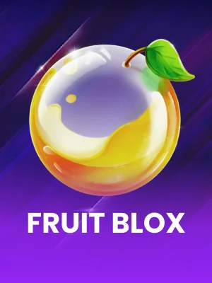 Blocos De Frutas™