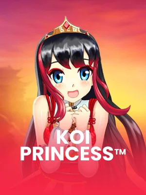 Koi Princess™