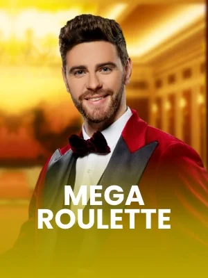 Mega Roulette