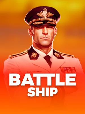 Navio De Guerra