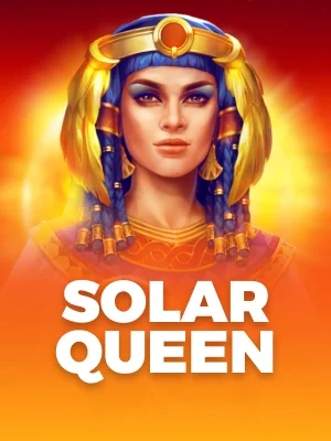 Rainha Solar